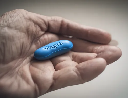 Viagra con receta precio